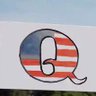 Qanon Phenomenon 🇺🇸❤️'s profile picture