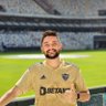 Bernardo Frossard Papini's profile picture
