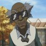 Anti-Hero Savage 的头像