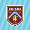 TurfCast - Burnley FC Fan Channel's profile picture