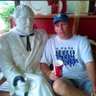 Robert F. Murphy's profile picture
