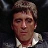 Tony Montana 的头像