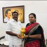 Profilbild von Tr Gayathri Srikanth
