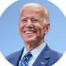 Joe Biden profil fotoğrafı