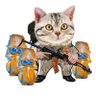 Sneffles NAFO Cat ็ๅคดๅ