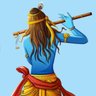 Profilbild von Sree Krishna Bhakt 🙏🏽🙏🏽