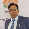 Faiyaz Ahmad Fyzie 的头像