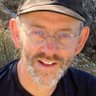 Profilbild von Colin Bingle
