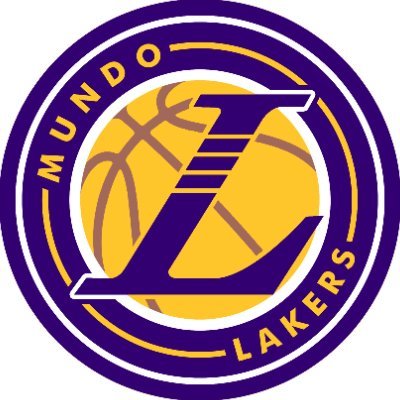 Mundo Lakers's profile picture