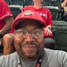 Oscar Chattman Jr's profile picture