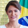 Michelle Bolsonaro profil fotoğrafı