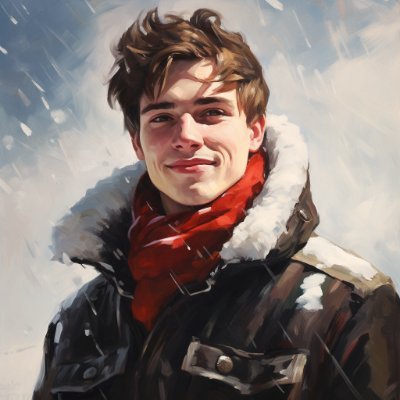 Вольский's profile picture