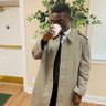 Francis Ebuara profil fotoğrafı