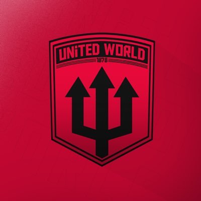 UNITED WORLD's profile picture