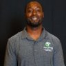 Profilbild von Jamelle Murray