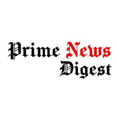 PrimeNewsDigest's profile picture