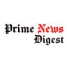 Prime News Digest profil fotoğrafı