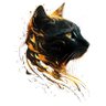 Maggie The Cat 🗽🥖's profile picture