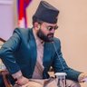 Balen Shah's profile picture