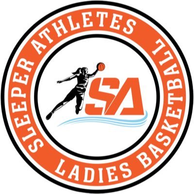 Sleeper Athletes Ladies Basketball's profile picture