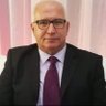 Nader Eido profil fotoğrafı
