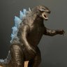 Gojira Rawrr 的头像