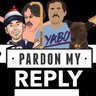 Pardon My Reply profil fotoğrafı