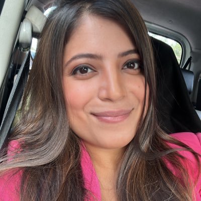 Varsha rai's profile picture