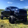 Dodge the father Ram the daughter's profile picture