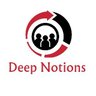 Deep Notions 🔞's profile picture