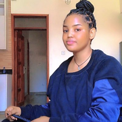 Justine Nantale🇺🇬's profile picture