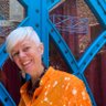 Profilbild von Ann McCreath