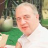 taher darwish profil fotoğrafı
