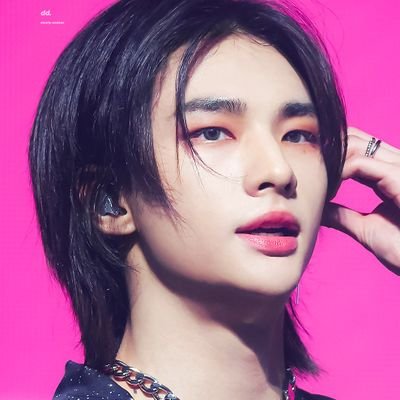 kingxHyunjin's profile picture