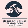 Héroe de la clase trabajadora's profile picture