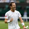 Profilbild von Wesley Koolhof