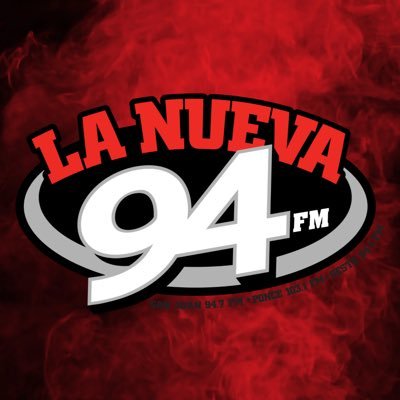 LA NUEVA 94 📻 94.7 FM's profile picture