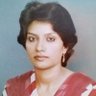 Profilbild von Fouzia Jabeen