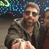 Jonhatan 🦇 profil fotoğrafı