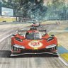 Фото профиля Steven 27 years young. LE MANS IS THE GREATEST