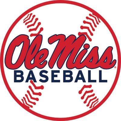Ole Miss Baseball's profile picture