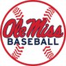 Profilbild von Ole Miss Baseball