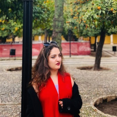 IramSKhan1's profile picture