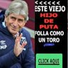 ElViejoSabroso 💚🤍💚 profil fotoğrafı