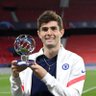 Profilbild von USMNT ๐บ๐ธ Truth