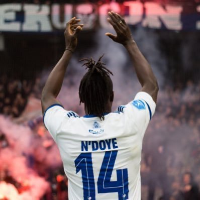 Nicklas's profile picture