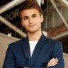 Profilbild von Evan Castelloe