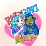 GORIMETAL⚔️🍑🦍 profil fotoğrafı