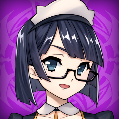 ルネ@[公式]メギド７２'s profile picture