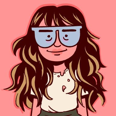 just eva's profile picture